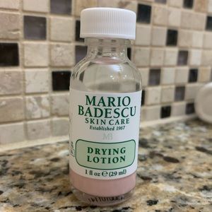 mario badescu drying lotion
